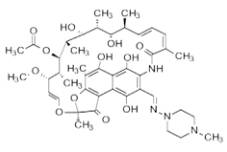 其他抗生物質(zhì)