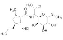 其他抗生物質(zhì)