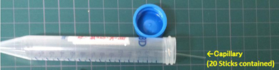 FERTIUP? 和CARD MEDIUM? 配件