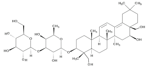 中藥檢測用標(biāo)準(zhǔn)品