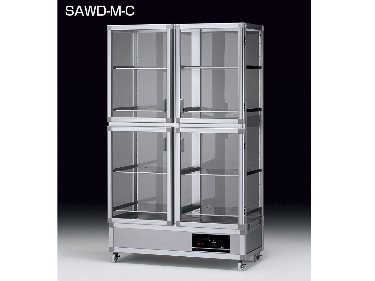 自動除濕大型干燥器SAWD型SAWD-M-C