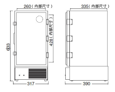 丙烯酸自動(dòng)干燥箱（C-3）