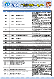 iP-TEC? 36-蓄熱板