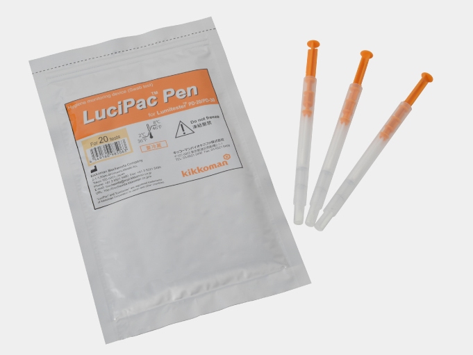 PD-30配套試劑——LuciPac A3系列