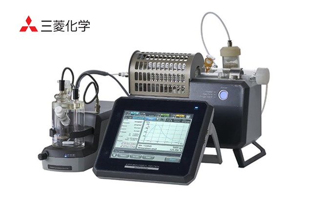 三菱化學(xué)卡爾費休微量水分測定儀CA-310/卡爾費休水分測定儀