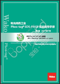 SuperSep Phos-tag™ 預(yù)制膠
