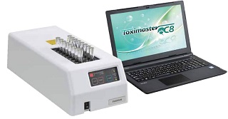 內(nèi)毒素檢測系統(tǒng)Toxinometer? ET-7000（ET-6000的升級版）