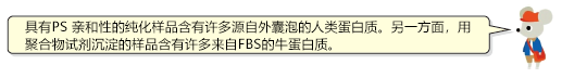 MagCapture™ 外泌體提取試劑盒