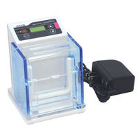 WSE-1010型 コンパクトPAGE Ace コンパクトPAGE Ace | 6x6cmゲル | PAGE スラブ電気泳動(dòng)槽 | アトー製品情報(bào) | ATTO