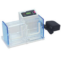 WSE-1025型 コンパクトPAGE Ace Twin コンパクトPAGE Ace Twin | 6x6cmゲル | PAGE スラブ電気泳動槽 | アトー製品情報 | ATTO