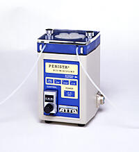 AC-2120 ぺリスタ?バイオミニポンプ ぺリスタ?バイオミニポンプ | 外部制御可能タイプ | ペリスタポンプ?消耗品 | アトー製品情報 | ATTO