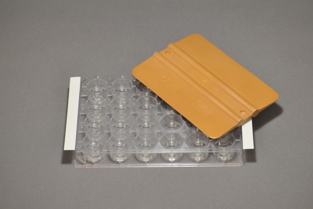 Film Sealing Paddle