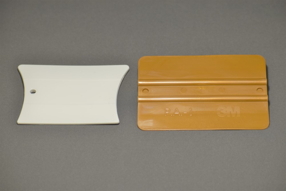 Film Sealing Paddle