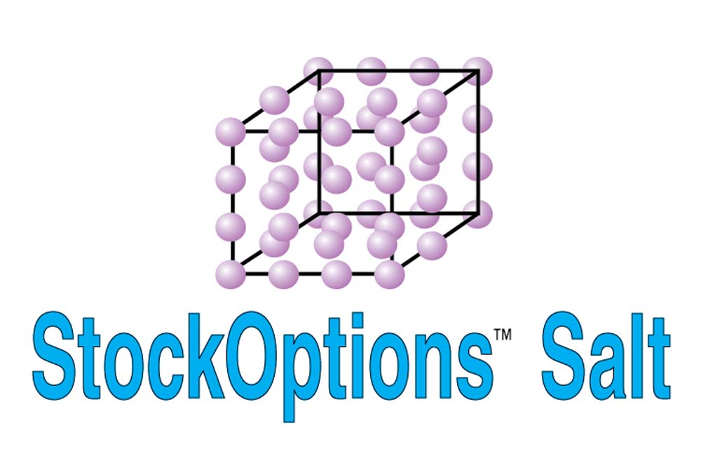 StockOptions Salt