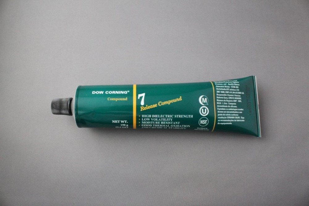 Dow Corning? 7 Release Compound Grease