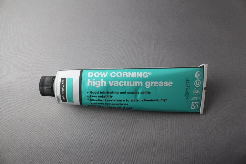 Dow Corning? Vacuum Grease