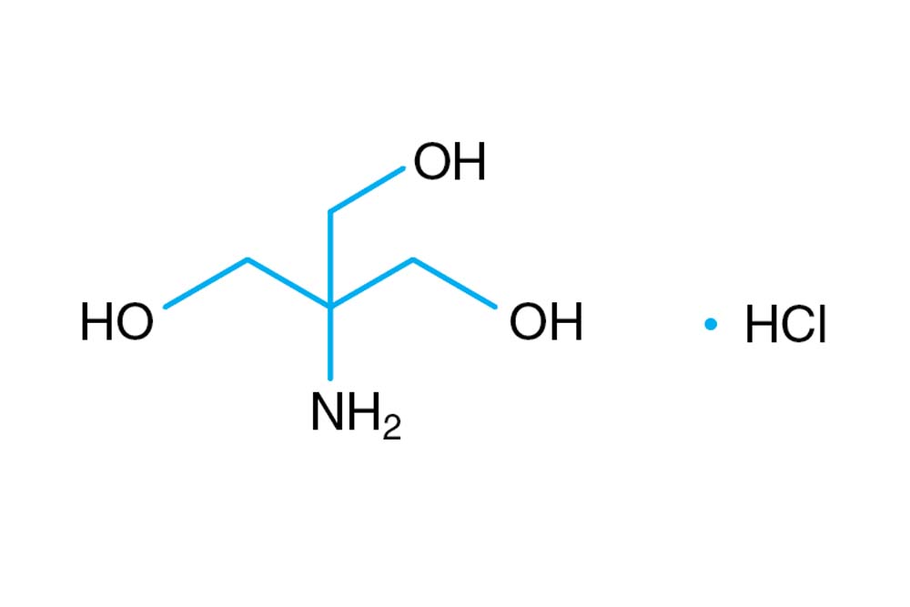 StockOptions Tris Hydrochloride Buffer Kit