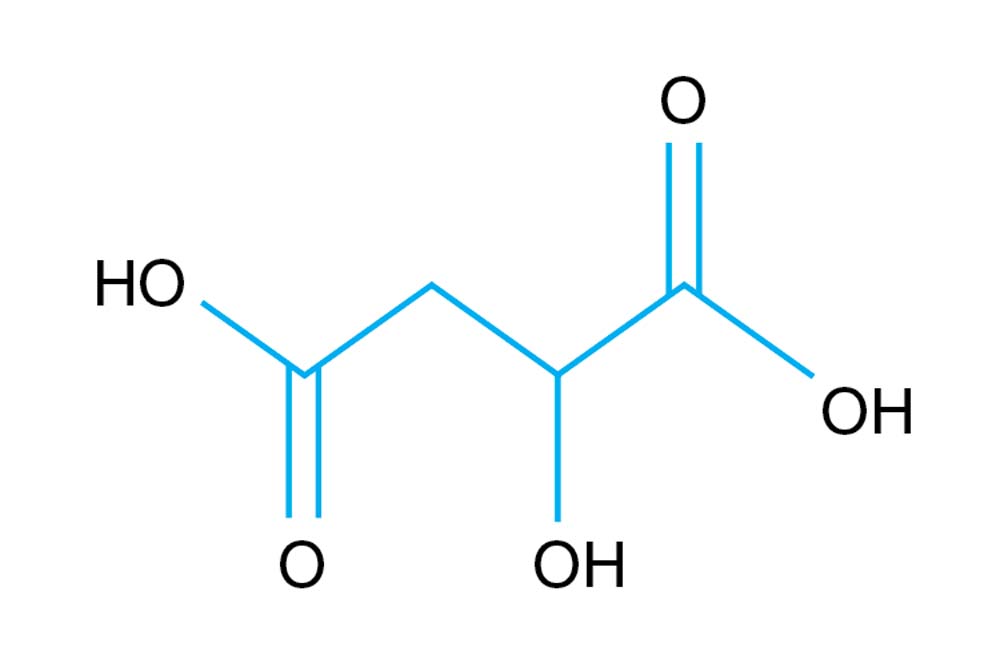 StockOptions Malic Acid Buffer Kit