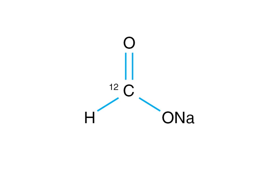 Sodium formate