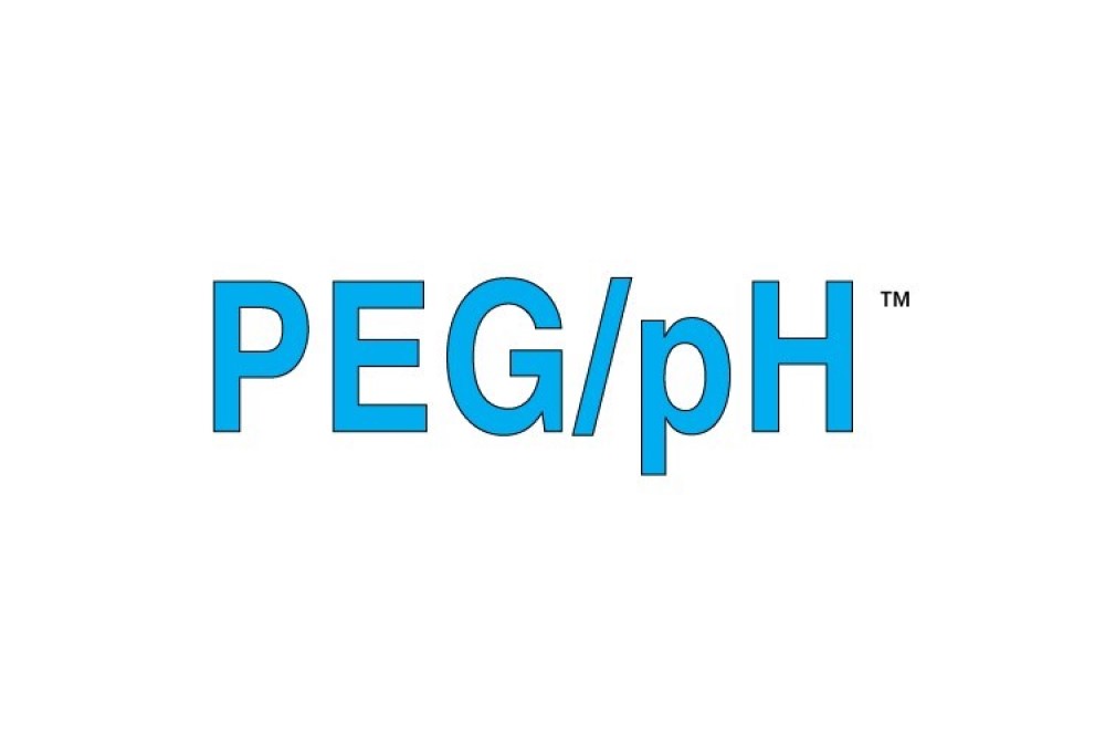 Individual PEG/pH ? PEG/pH 2 ? PEG/pH HT Reagents