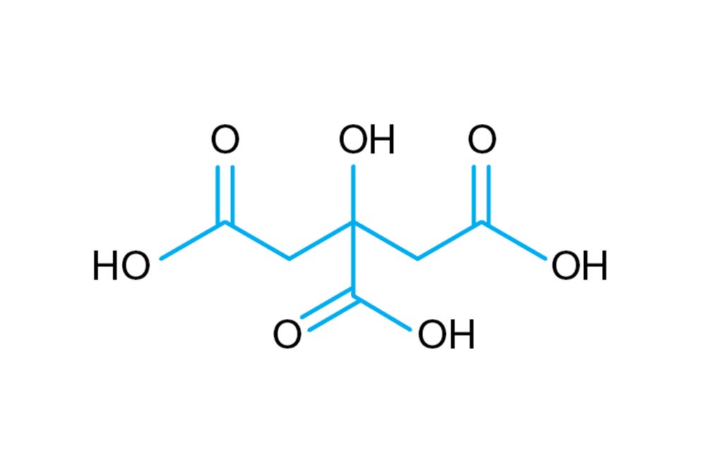 Citric acid Buffer