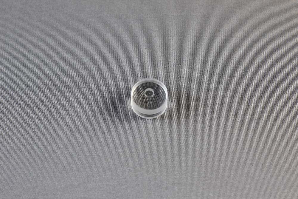 Dialysis Buttons