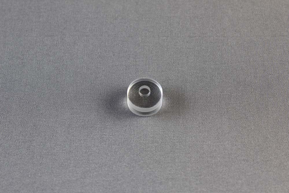 Dialysis Buttons