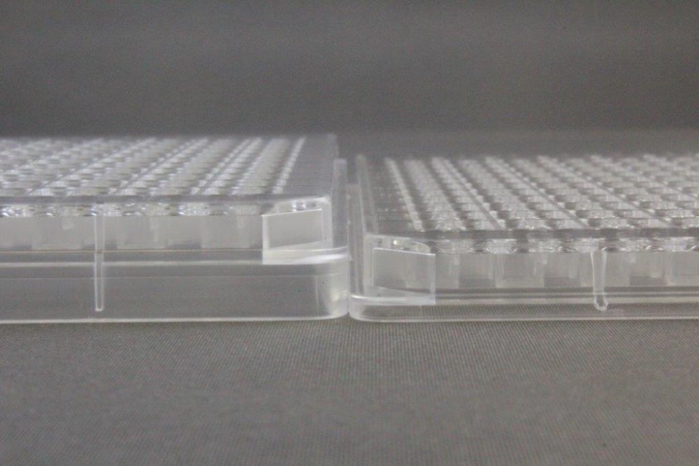 3 Well Midi UVXPO