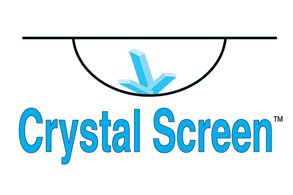 Individual Crystal Screen ? Crystal Screen 2 ? Crystal Screen HT Reagents
