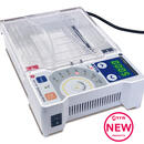 WSE-1720_本體 EzRunTBE(イージーランTBE) | 電気泳動?泳動バッファー | 試薬 | アトー製品情報 | ATTO