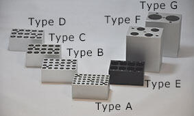 HB_WSC2610 MyMiniBLOCK (マイミニブロック) | ブロックインキュベータ | ヒートブロック?シェーカー?遠(yuǎn)心機(jī) | アトー製品情報(bào) | ATTO