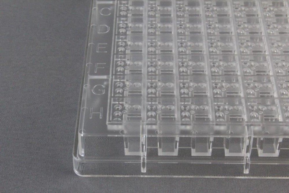 CrystalEX Second Generation Corning 3557