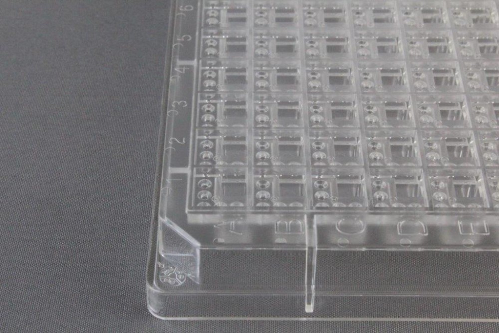 CrystalEX Second Generation Corning 3557