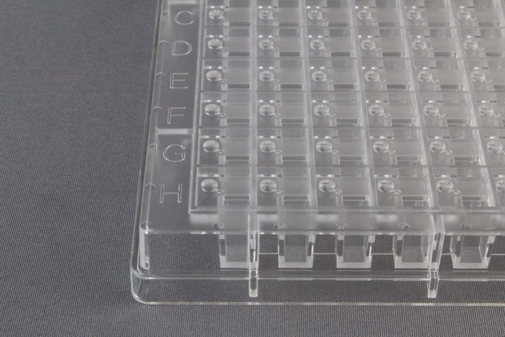 CrystalEX Second Generation Corning 3556