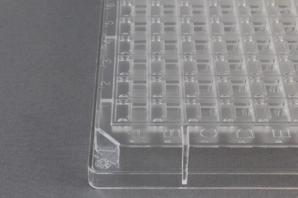 CrystalEX Second Generation Corning 3556