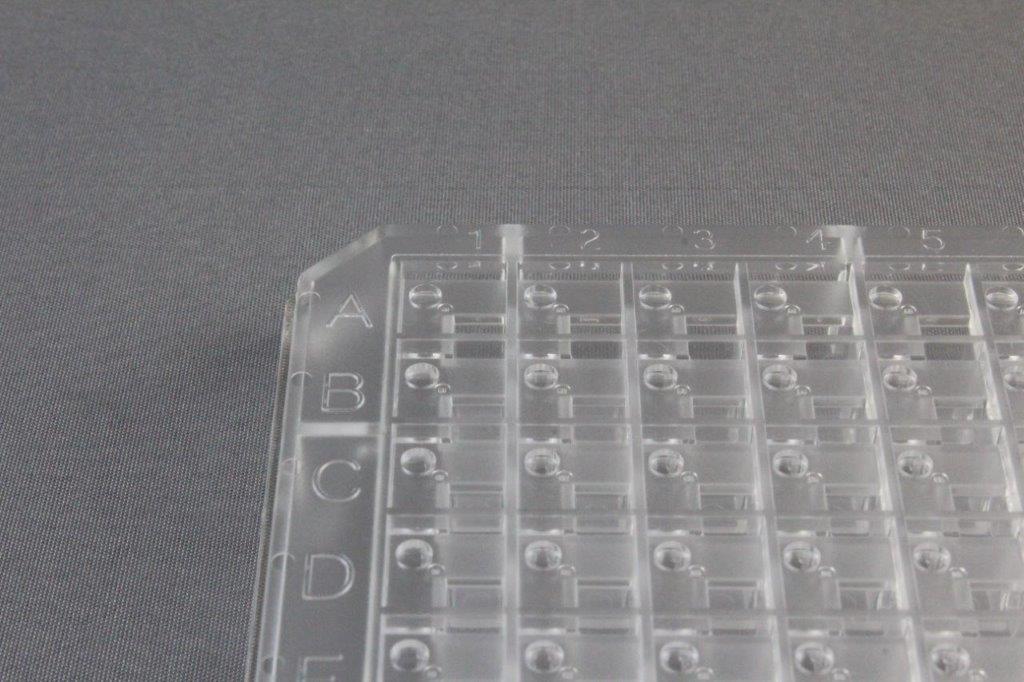 CrystalEX Second Generation Corning 3556