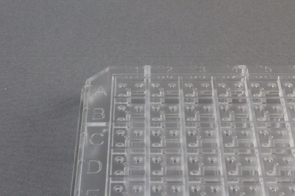 CrystalEX Second Generation Corning 3550