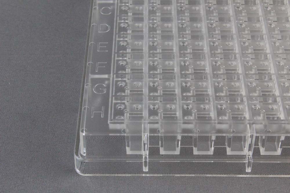 CrystalEX Second Generation Corning 3550