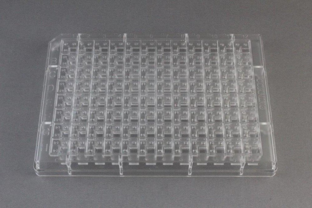 CrystalEX Second Generation Corning 3550