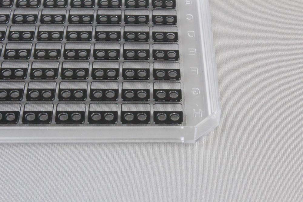 CrystalDrop™ Lid, Greiner 609150