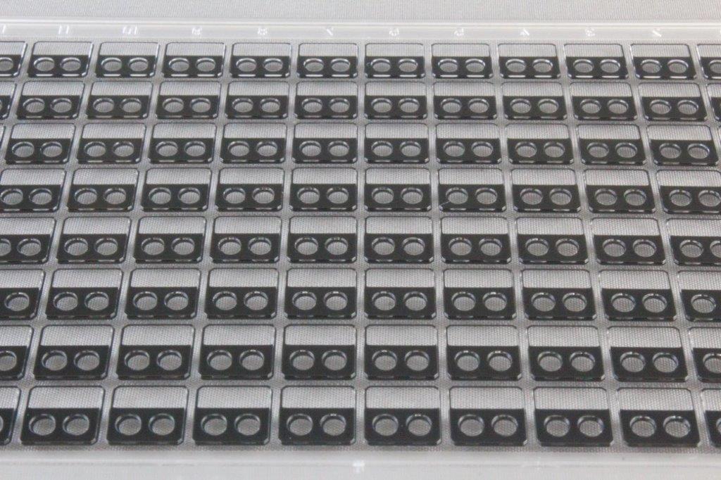 CrystalDrop™ Lid, Greiner 609150