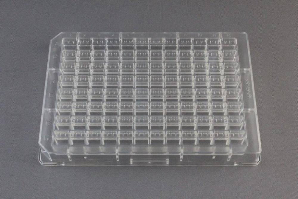 CrystalQuick™ Plus 96 Well, Greiner 609830