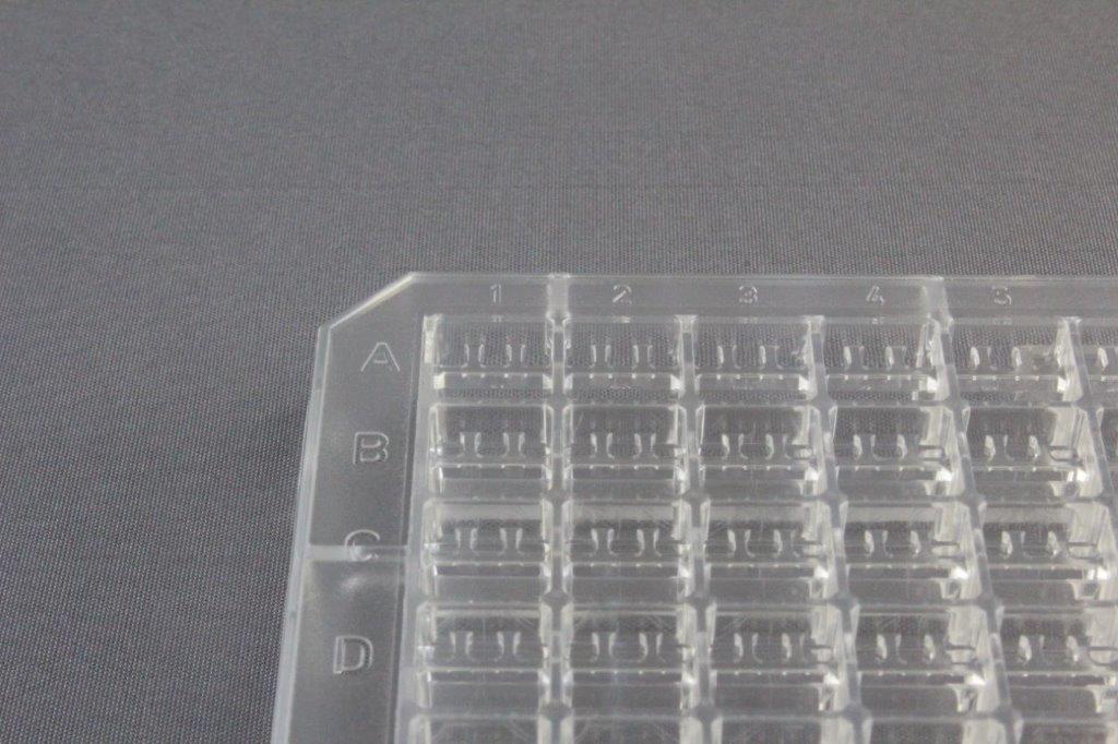 CrystalQuick™ Plus 96 Well, Greiner 609830