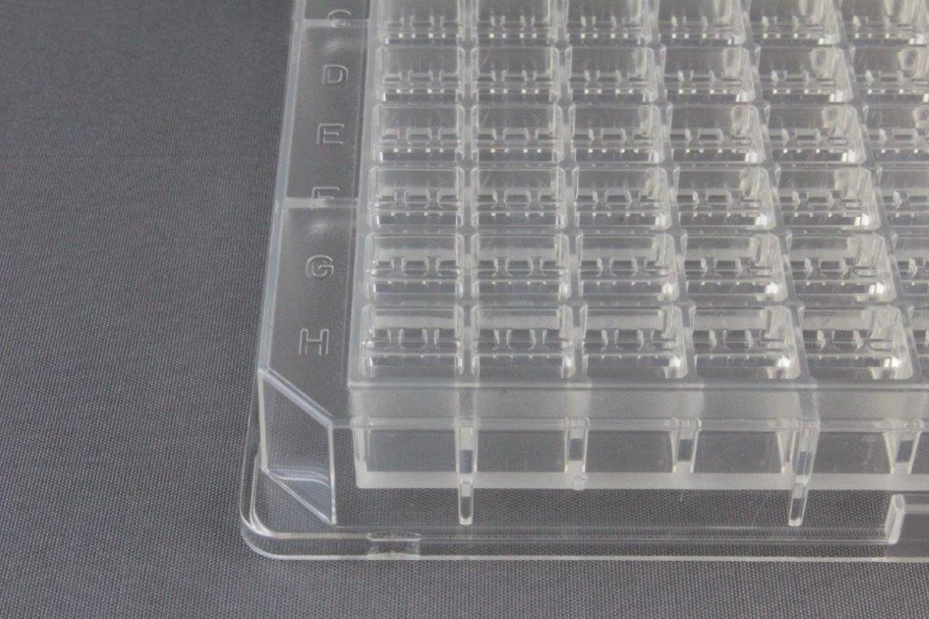 CrystalQuick™ Plus 96 Well, Greiner 609830