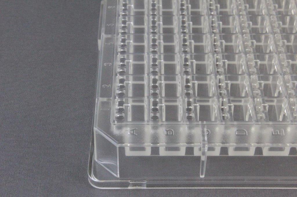 CrystalQuick™ Plus 96 Well, Greiner 609830