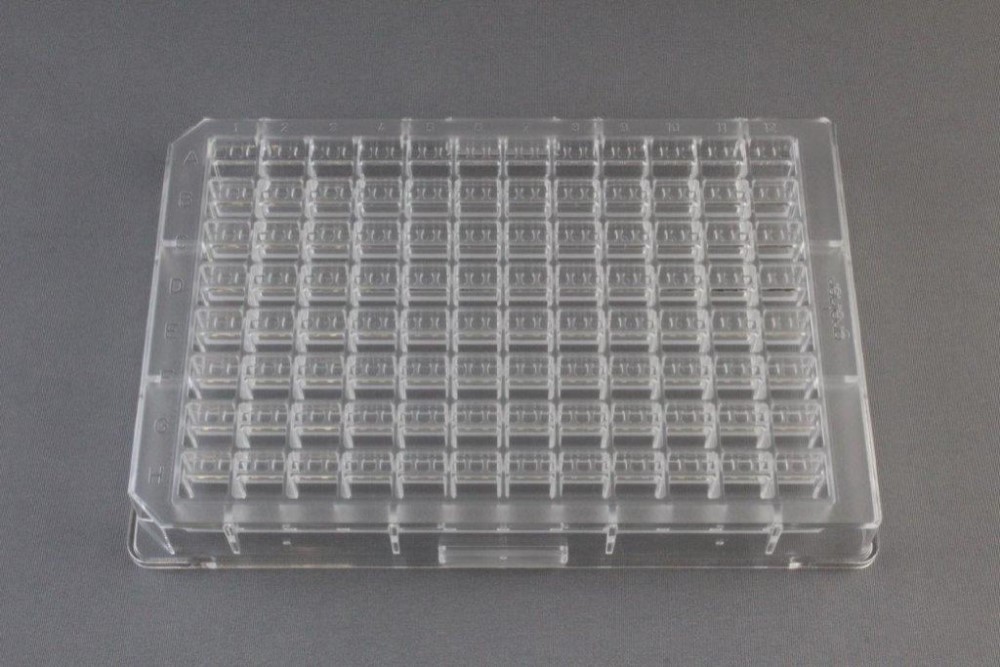 CrystalQuick™ 96 Well, Greiner 609801
