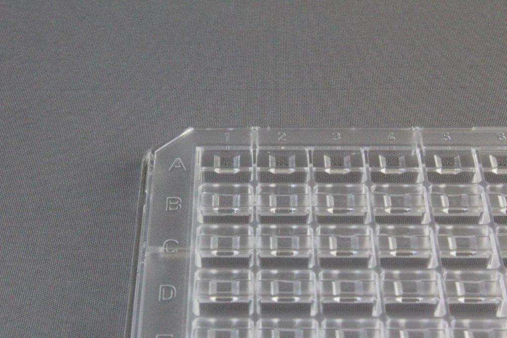 CrystalQuick™ 96 Well, Greiner 609171