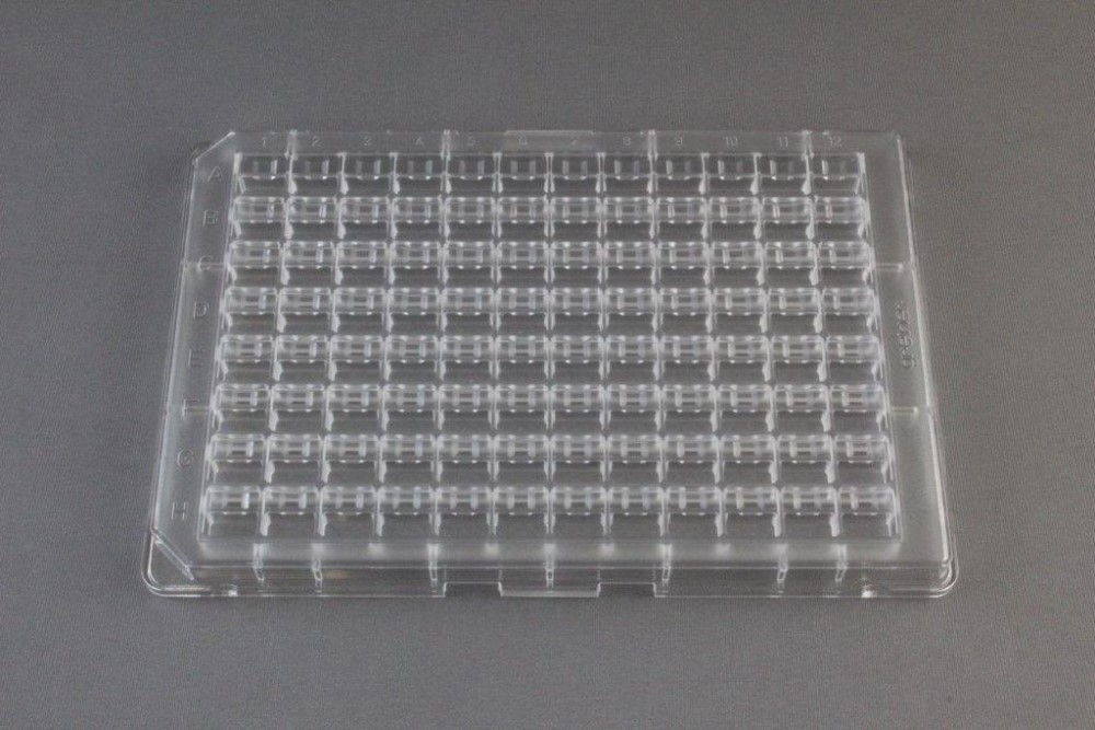 CrystalQuick™ 96 Well, Greiner 609171