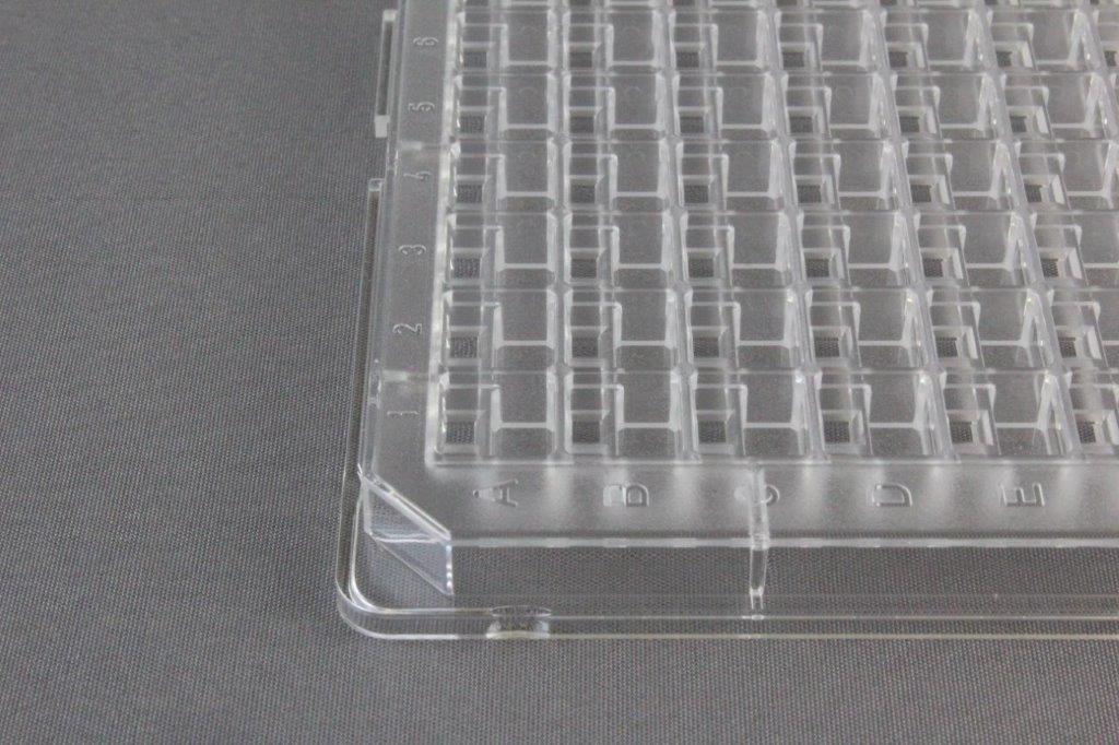 CrystalQuick™ 96 Well, Greiner 609171