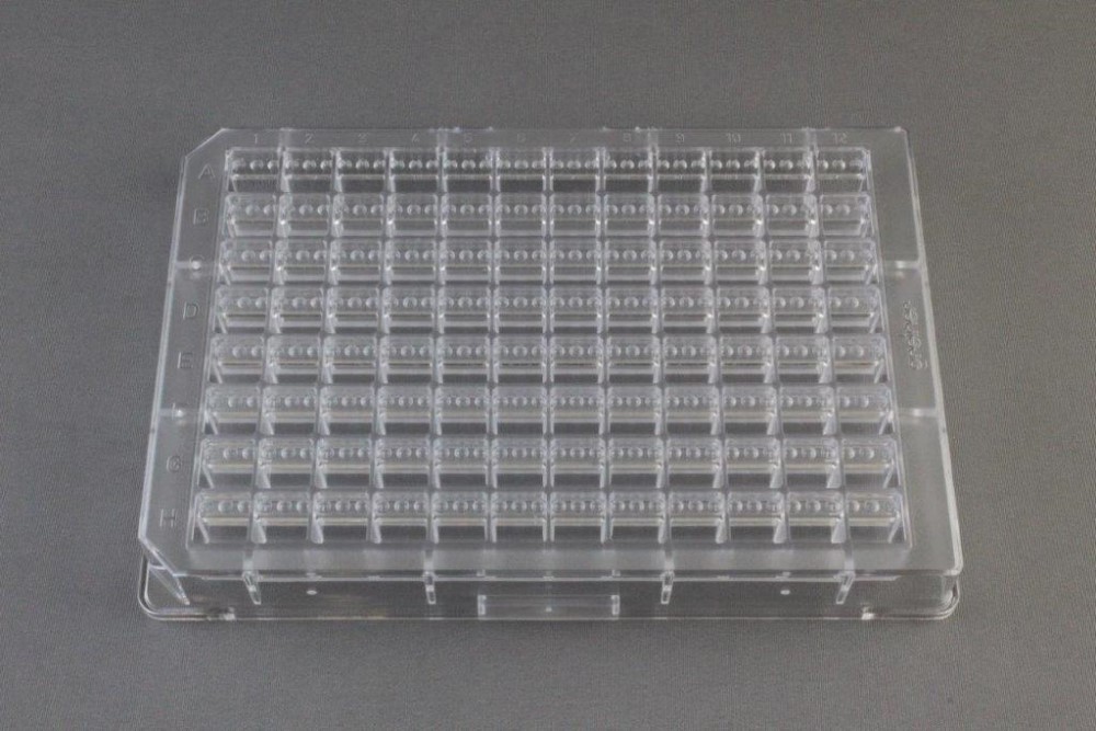 CrystalQuick™ 96 Well, Greiner 609120